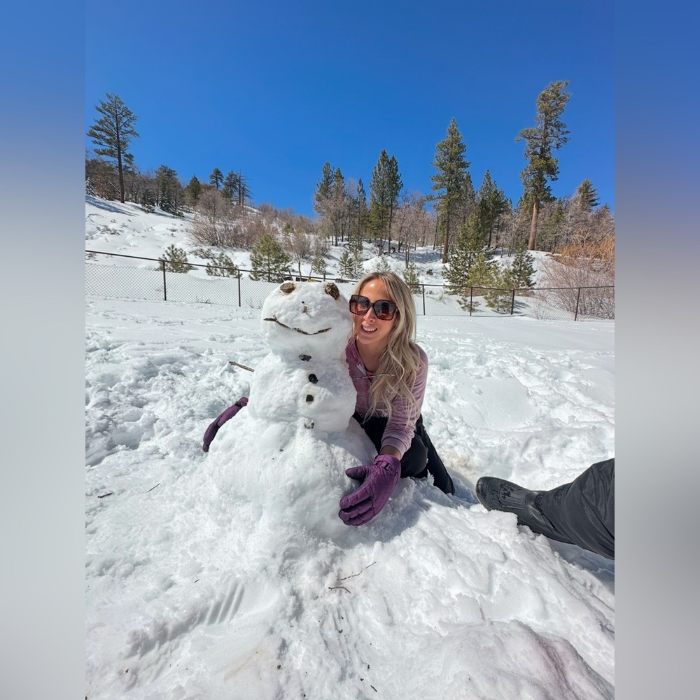 ❤️ HEART this flyer to be notified when I go LIVE ❤️